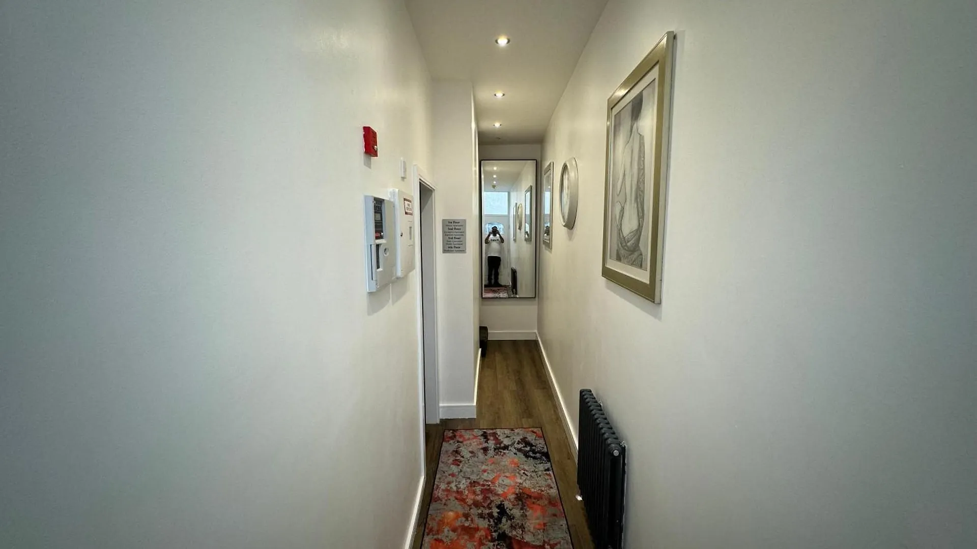Entire Luxury Southgate House Villa Elland 0*,  United Kingdom
