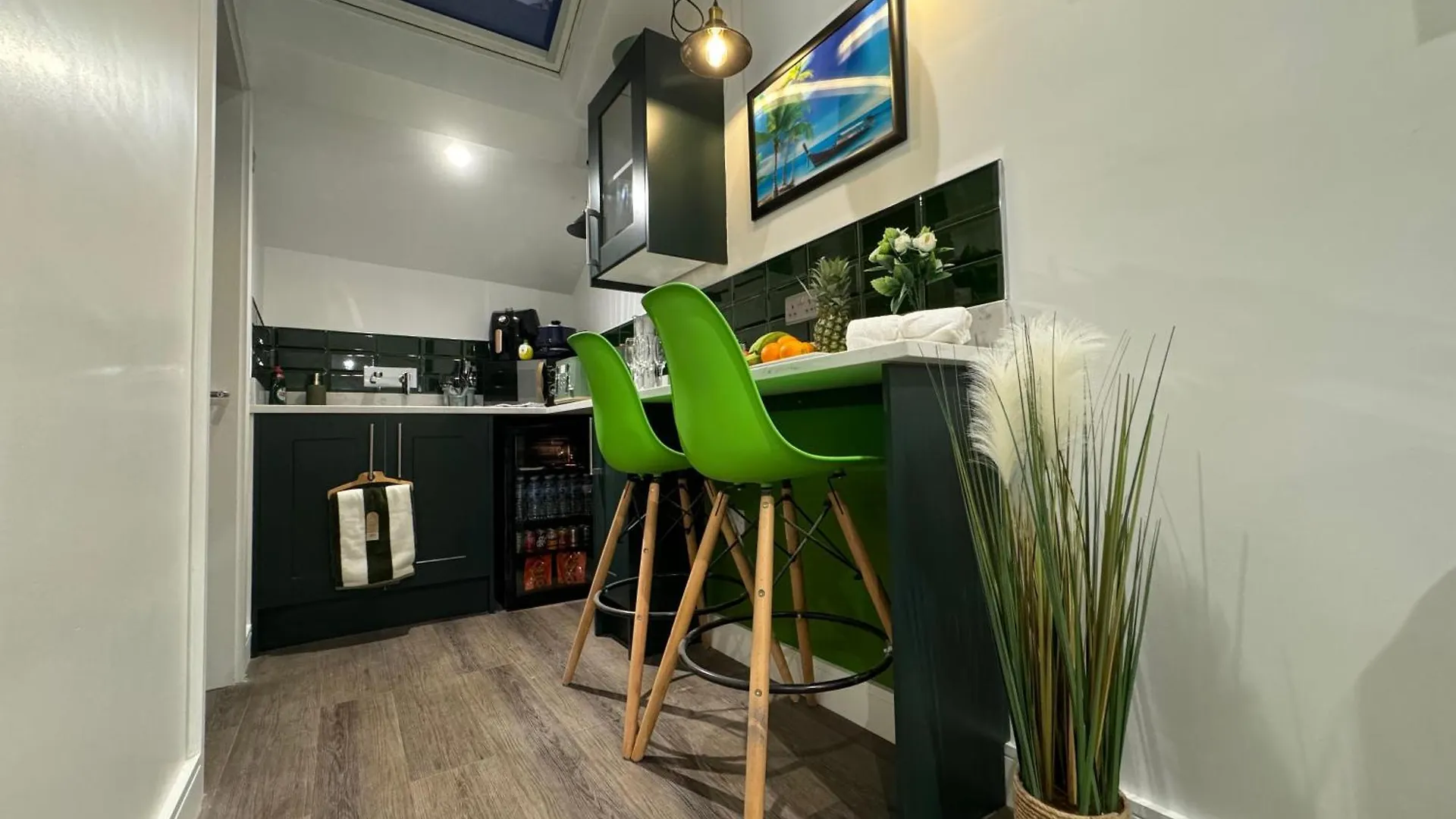 Entire Luxury Southgate House Villa Elland 0*,  United Kingdom